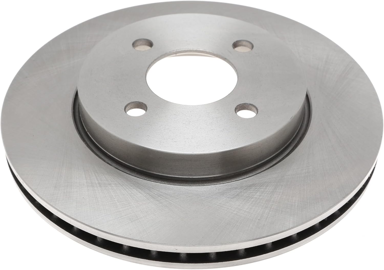 Rotor de freno de disco delantero compatible con Nissan Marzo 2012 2013 2014 2015 2016 2017 PC-655928