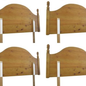 Paquete de 8 almohadillas de protección de pared para cabecero adhesivo. Paquete de 8 almohadillas de protección de pared para cabecero adhesivo.