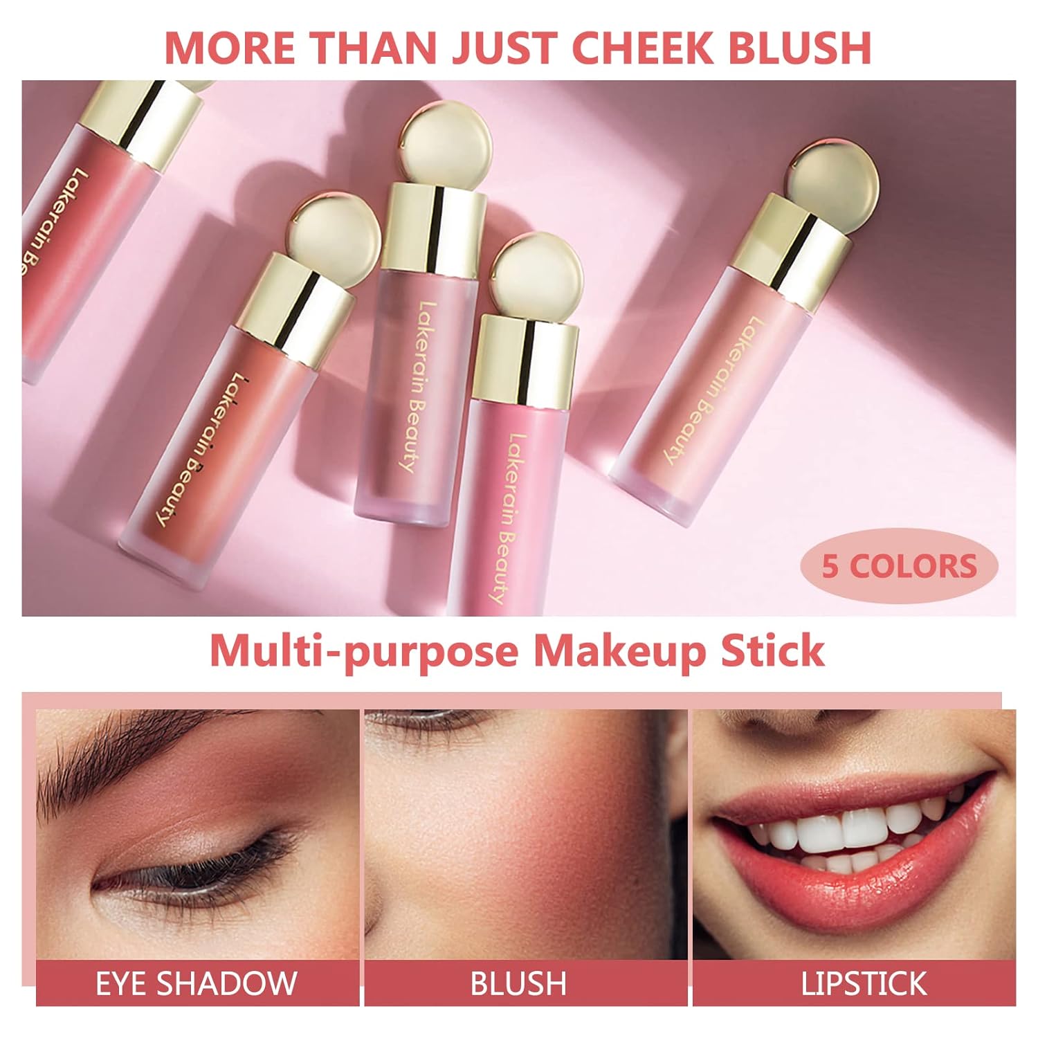 Maquillaje líquido en crema, textura de terciopelo suave mate, rubor líquido para mejillas, ligero, duradero, impermeable, acabado húmedo, tinte de