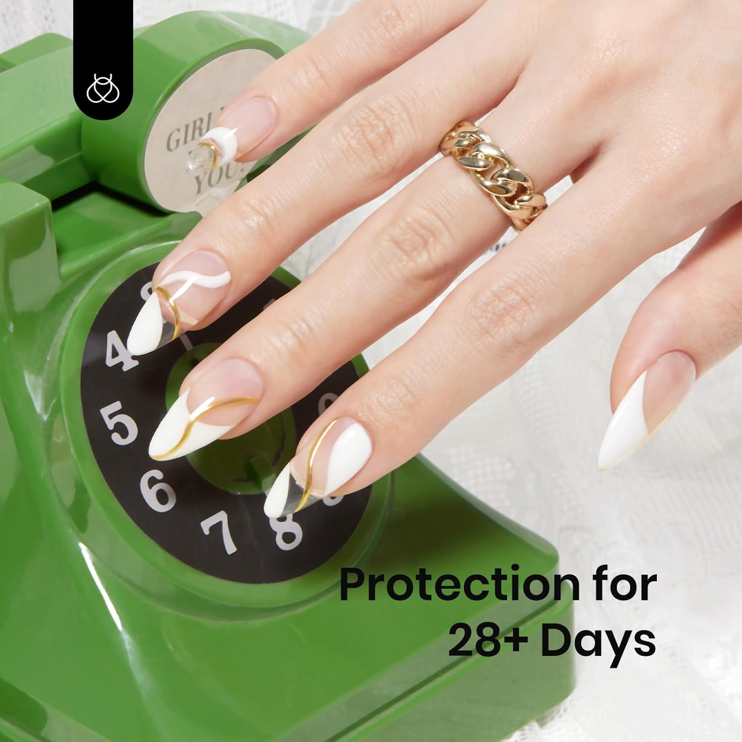Beetles 2 en 1 Builder – Esmalte de gel de uñas base y superior para uñas, 0.5 onzas líquidas, gel fortalecedor de uñas transparente neutro y capa