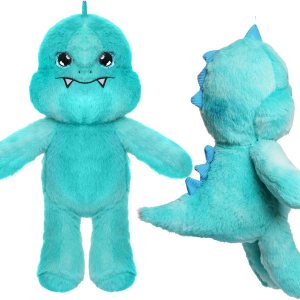 Juguete de peluche de la serie Owawa de 14 pulgadas, regalos de prechoo suaves y esponjosos para niños. Selección de animales de peluche y juguetes Juguete de peluche de la serie Owawa de 14 pulgadas, regalos de prechoo suaves y esponjosos para niños. Selección de animales de peluche y juguetes