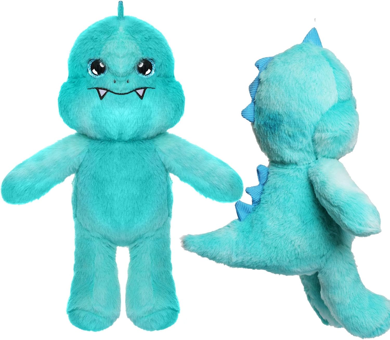 Juguete de peluche de la serie Owawa de 14 pulgadas, regalos de prechoo suaves y esponjosos para niños. Selección de animales de peluche y juguetes