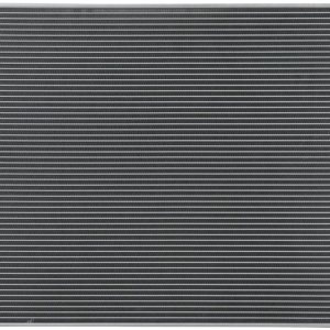 Air Conditioning AC Condenser Compatible with 2014 Kia Forte Forte Koup Forte5 Air Conditioning AC Condenser Compatible with 2014 Kia Forte Forte Koup Forte5