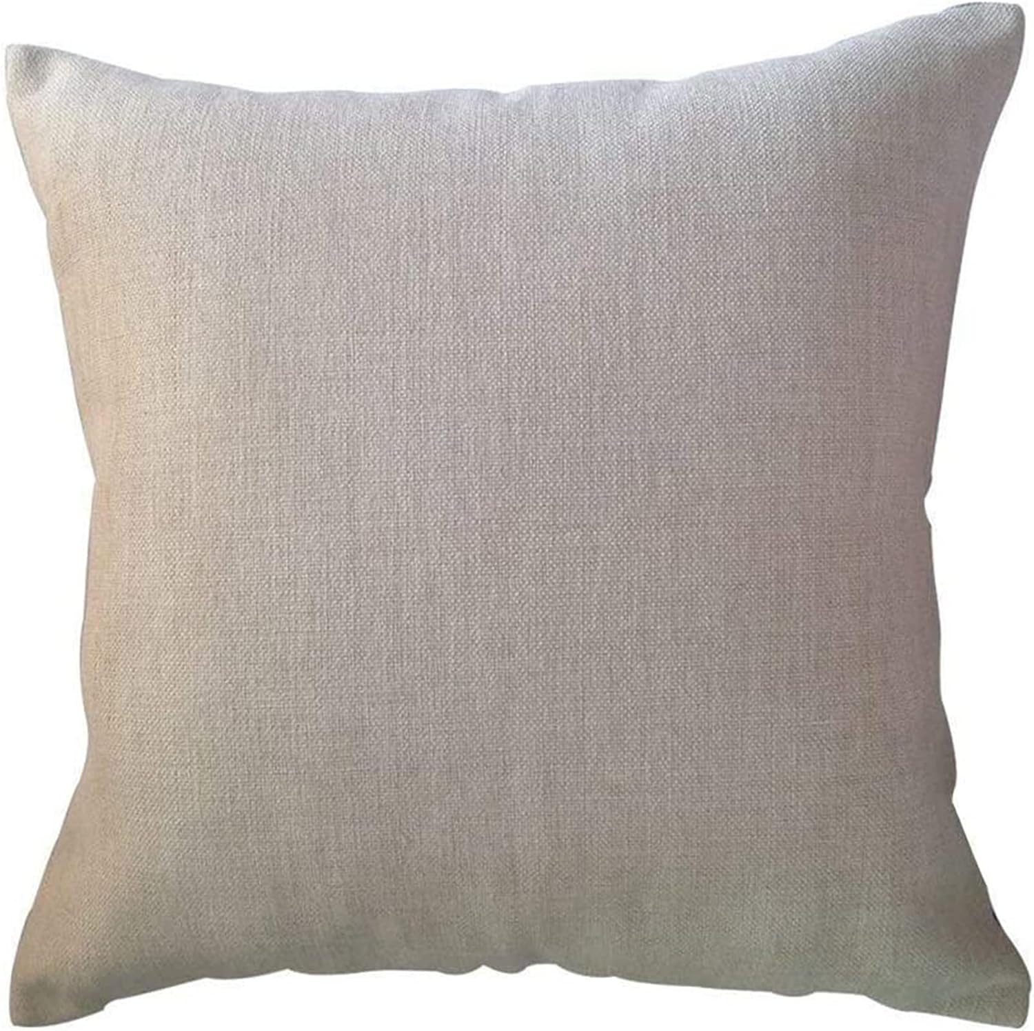 Juego de 2 fundas de cojín con diseño de flechas, fundas de almohada cuadradas decorativas para el hogar de 20 x 20 pulgadas (aventura espera, sueño
