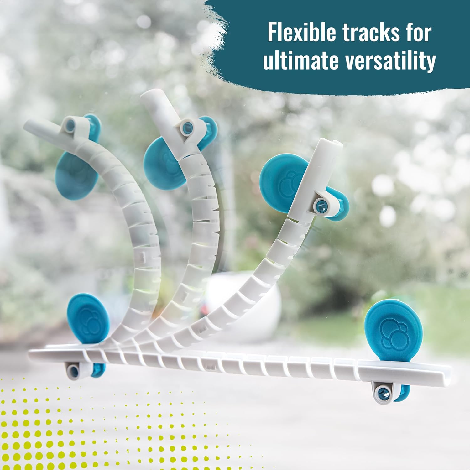Gecko Run Marble Run – Paquete de expansión de serpiente de Thames & Kosmos  Laberinto extra en zigzag para juego de iniciación vertical de canices