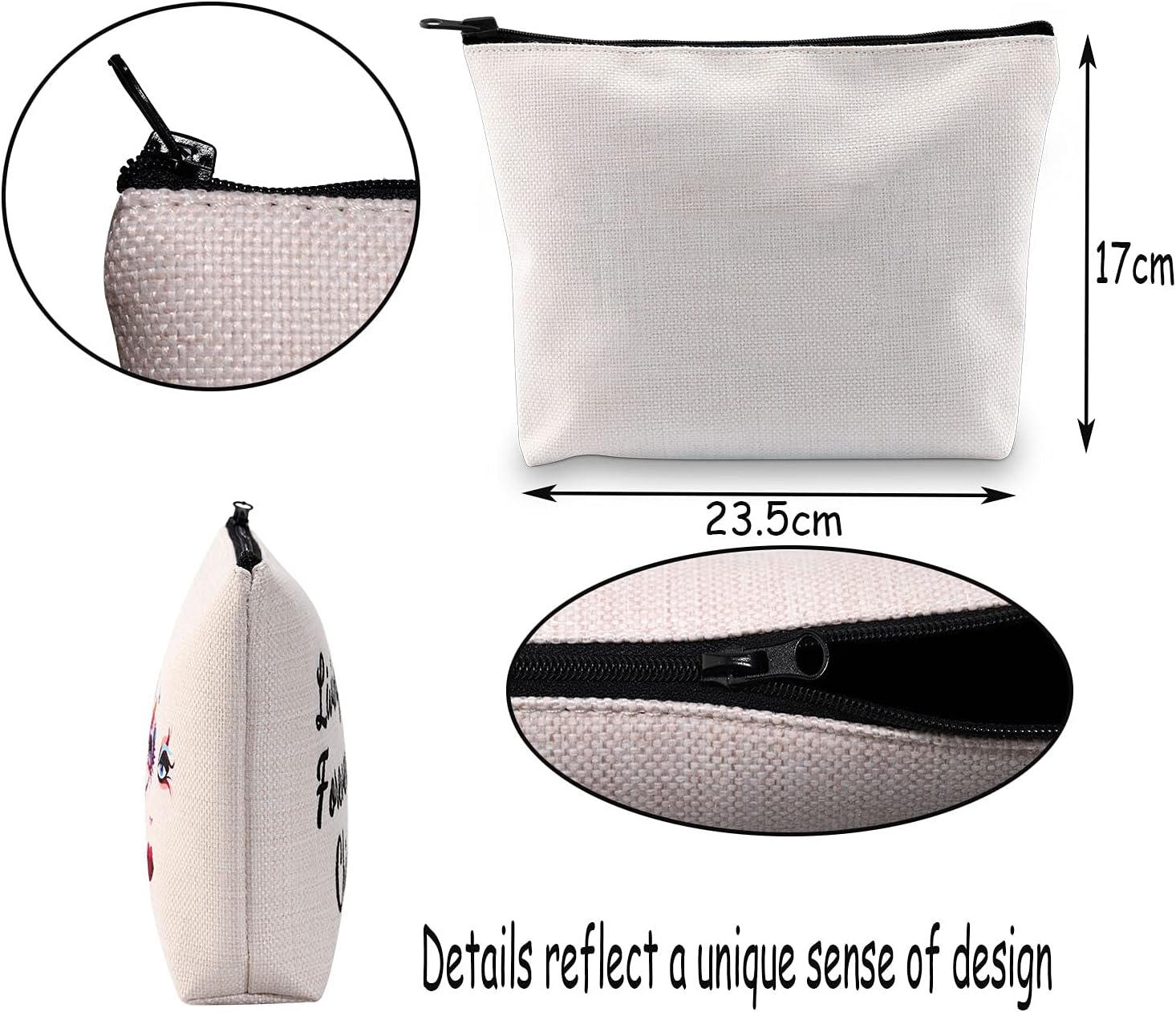 K-pop Regalo K-pop Mercancía Drama Coreano Regalos K-pop Amante de la Música Bolsa de Maquillaje K-Drama Regalo K-pop Mama Sur Kit de vida, K-pop