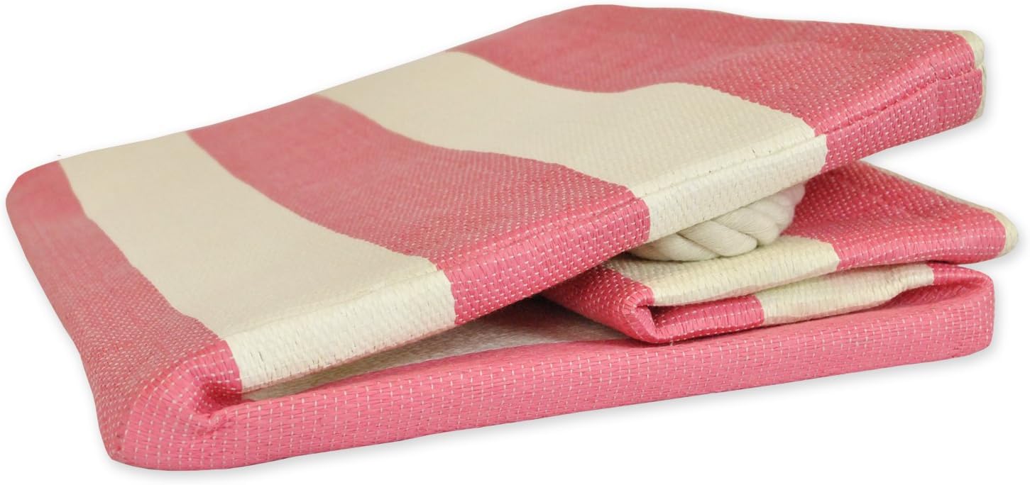 DII, papelera de almacenamiento de papel tejido