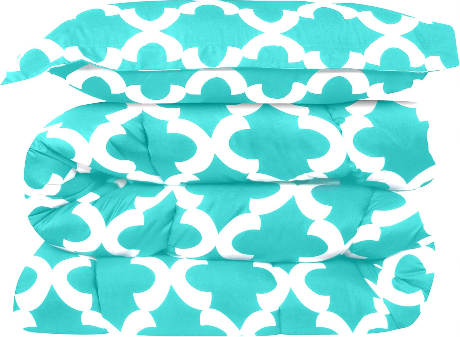 Utopia Bedding Juego de ropa de cama con 1 funda de almohada – Juego de edredón de 2 piezas – Edredón alternativo al plumón – Suave y cómodo –