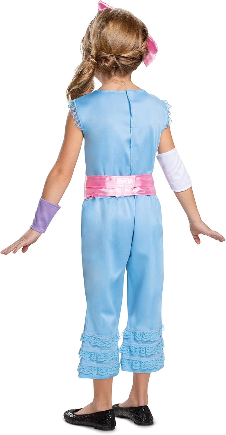 Disguise Disney Toy Story Bo Peep – Disfraz infantil