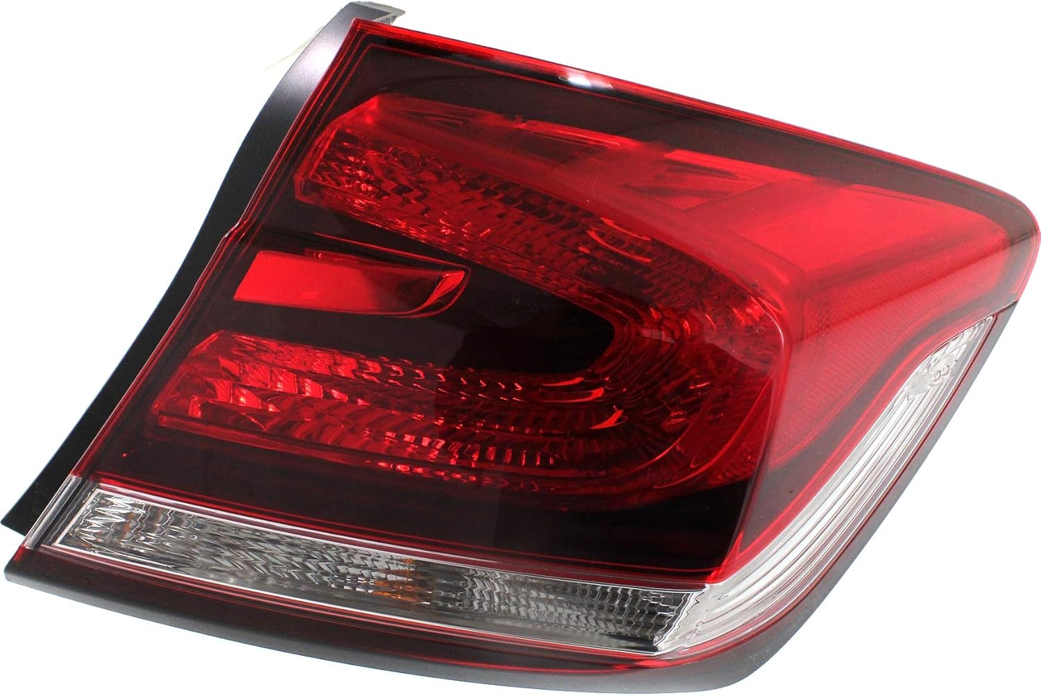 Garage-Pro Luz trasera para Honda CIVIC 13-15 RH Outer Assembly Sedan