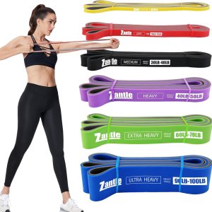 Bandas de resistencia, bandas de entrenamiento para hombres y mujeres, bandas de ejercicio para terapia física, bandas de resistencia de goma, Bandas de resistencia, bandas de entrenamiento para hombres y mujeres, bandas de ejercicio para terapia física, bandas de resistencia de goma,