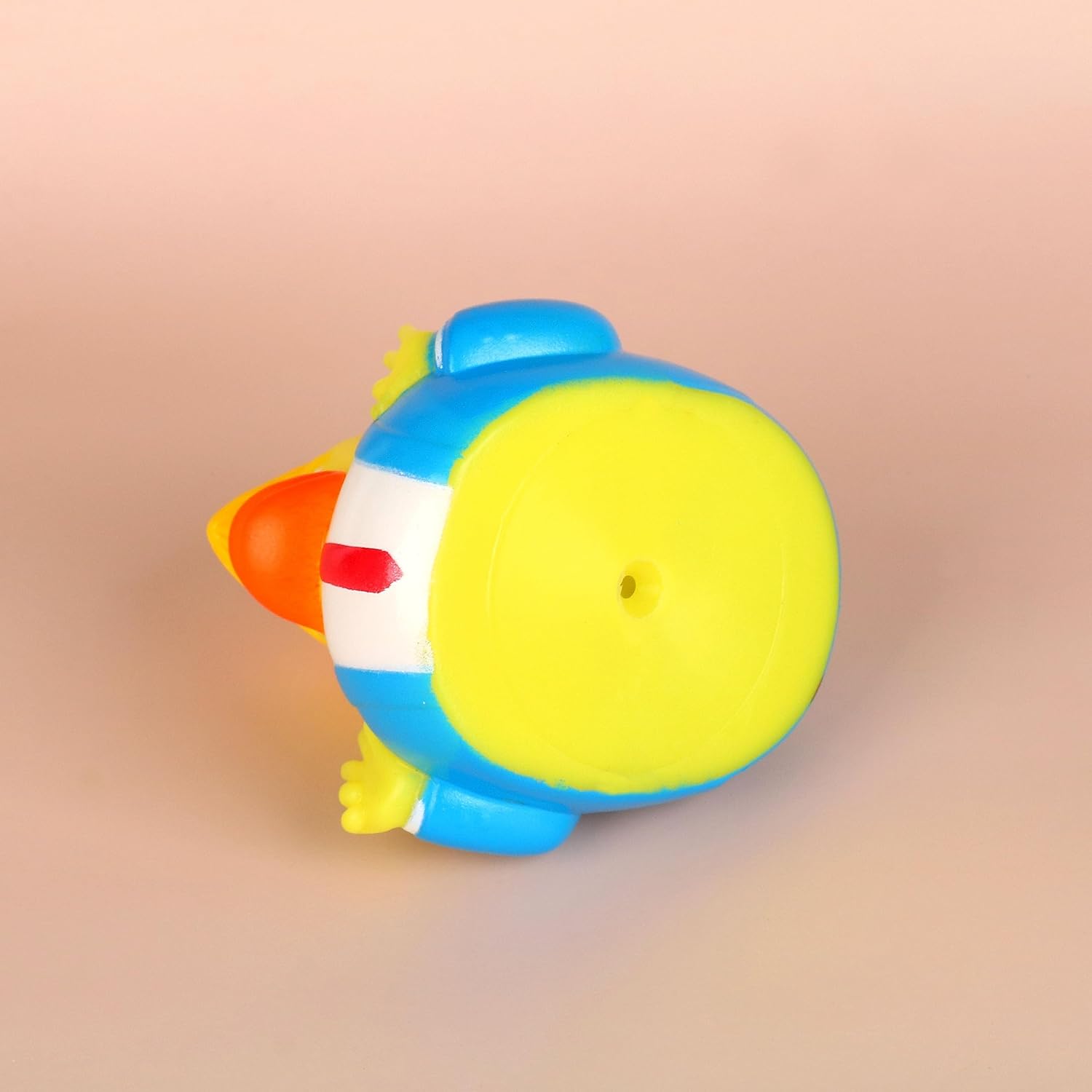 Trump – Pato de goma para bebés, juguetes de baño para Jeeps, patos de goma, divertido juguete de pato para niños, regalo para jeep, patos, regalos