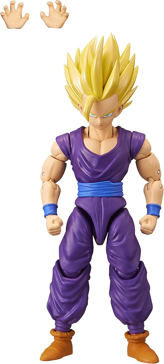 Dragon Ball Super