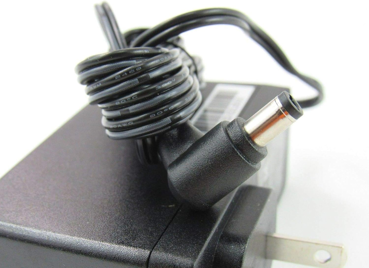 Adaptador de CA de fuente de alimentación I.T.E Modelo MU24-Y120200-A1 PN 0432-02L800