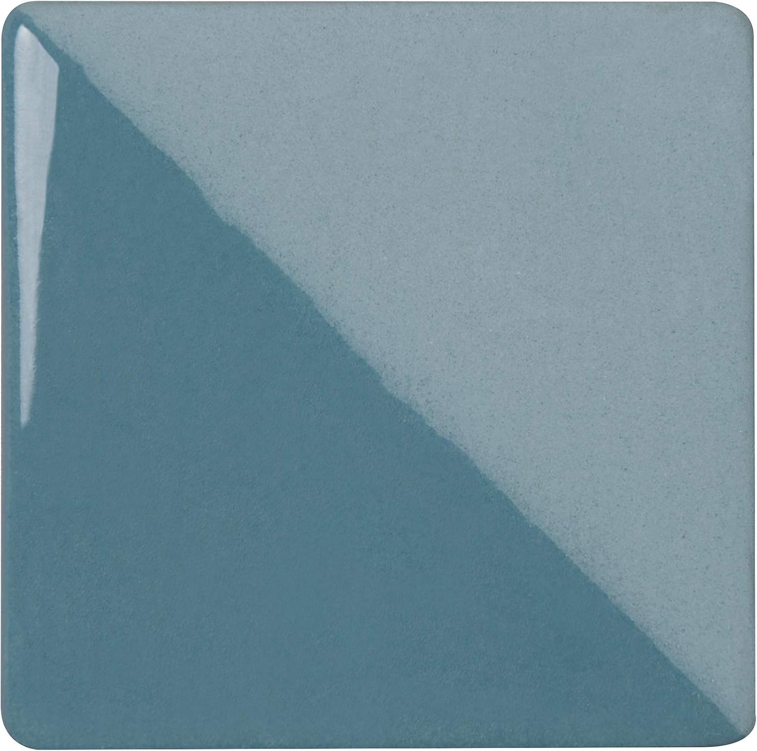 Speedball Underglaze, Turquesa, tarro de 16 onzas