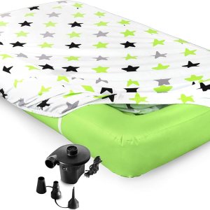 Dream Easy Kids Colchón de aire con funda Dream Easy Kids Colchón de aire con funda