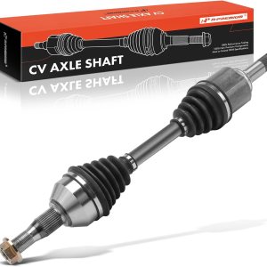 A-Premium Conjunto de eje de eje CV compatible con Chevrolet Impala 2012-2013, Impala Limited 2014-2016, 3.6L, lado del pasajero delantero derecho, A-Premium Conjunto de eje de eje CV compatible con Chevrolet Impala 2012-2013, Impala Limited 2014-2016, 3.6L, lado del pasajero delantero derecho,