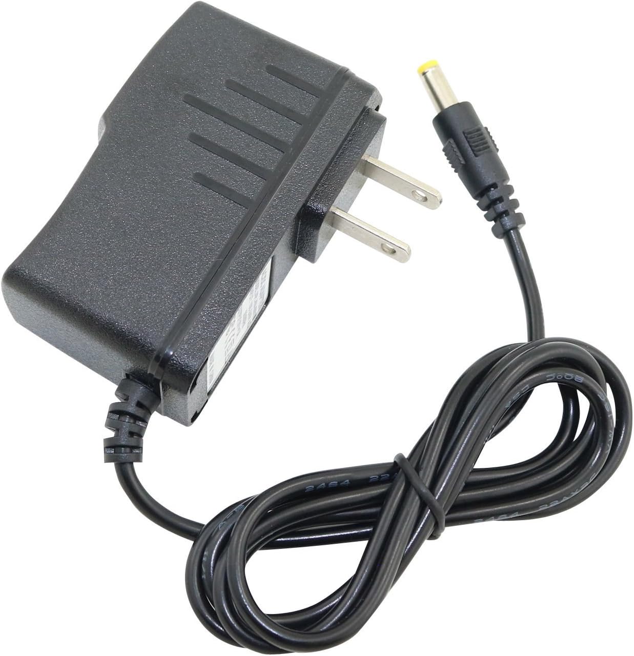 Adaptador de CA para Boss RC-30 Loop Station Bundle Cable de fuente de alimentación
