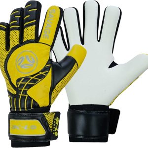K-LO Guantes de portero Guantes de portero de fútbol Savage Rise (unisex, juvenil, niños y adultos)  Salvajes de dedos para protección  Palma de K-LO Guantes de portero Guantes de portero de fútbol Savage Rise (unisex, juvenil, niños y adultos)  Salvajes de dedos para protección  Palma de
