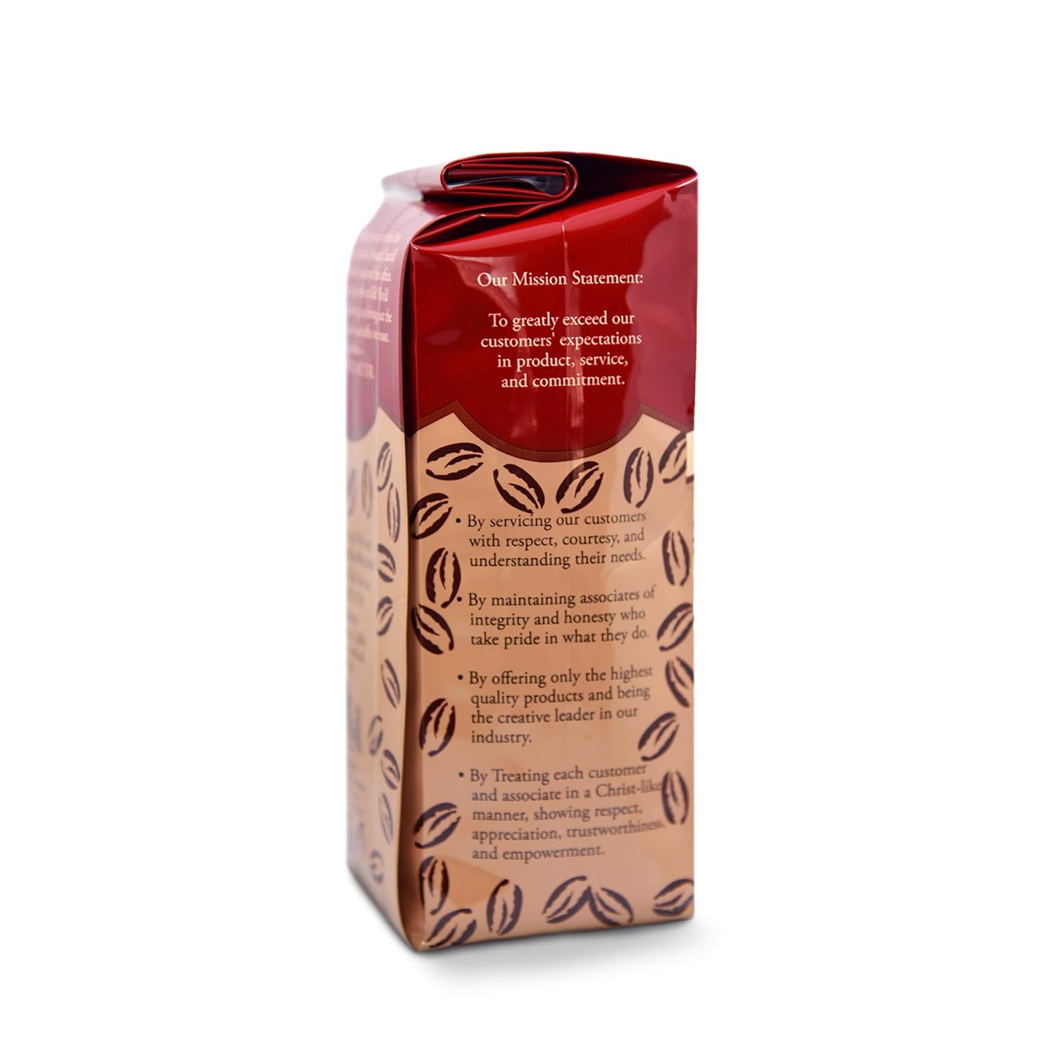 Churchill Café sin pecado pastelería 12 oz – Molido