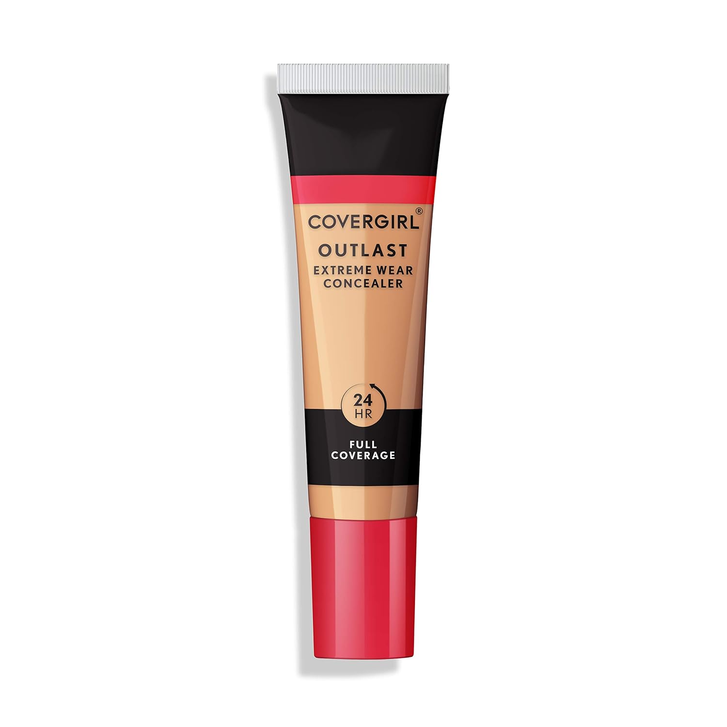 COVERGIRL Outlast Extreme Wear Corrector, color beige medio 842