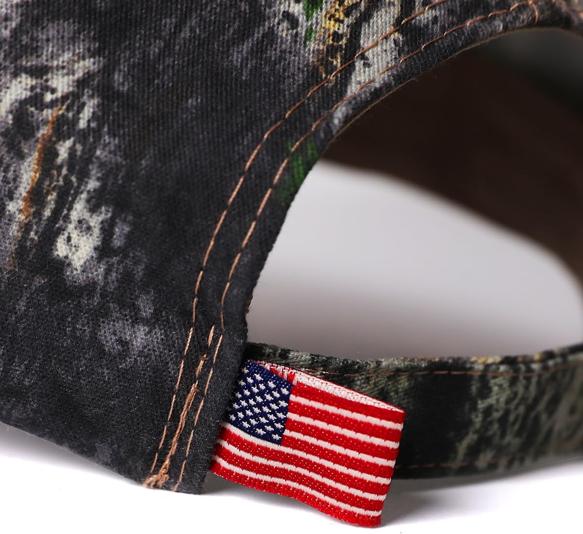 Gorra de béisbol unisex para hombre y mujer, ajustable, de perfil bajo, liso, para papá