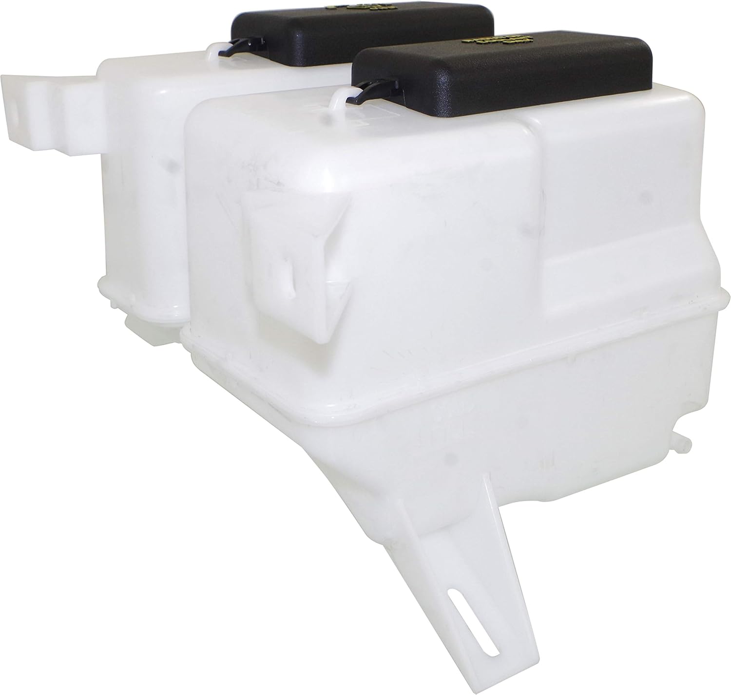 Garage-Pro Depósito de refrigerante para FORD EXPLORER 1998-2003MOUNTAINEER 98-01 con bomba y 2 tapas