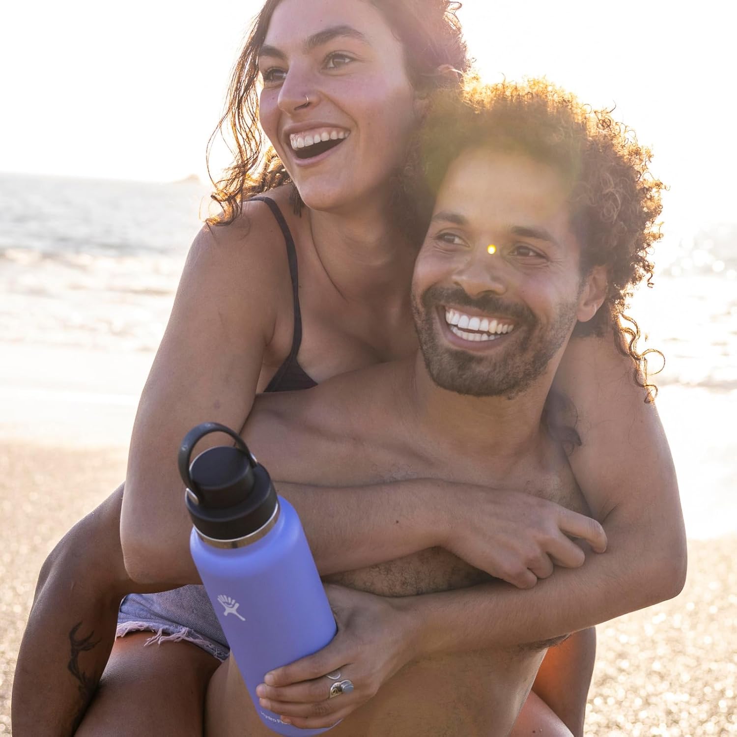 Hydro Flask Tapa de boca ancha