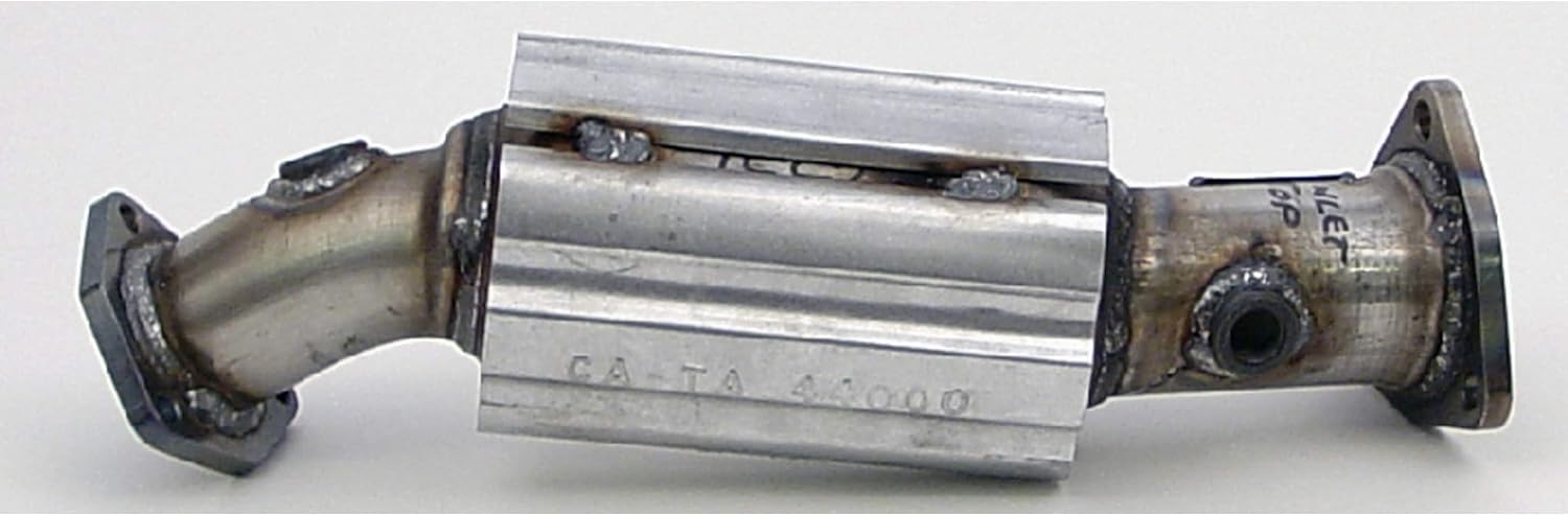 Walker Ultra EPA 16087 – Catalizador de ajuste directo para Volkswagen Passat