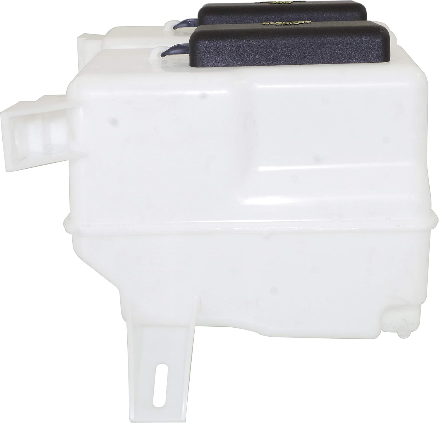 Garage-Pro Depósito de refrigerante para FORD EXPLORER 1998-2003MOUNTAINEER 98-01 con bomba y 2 tapas