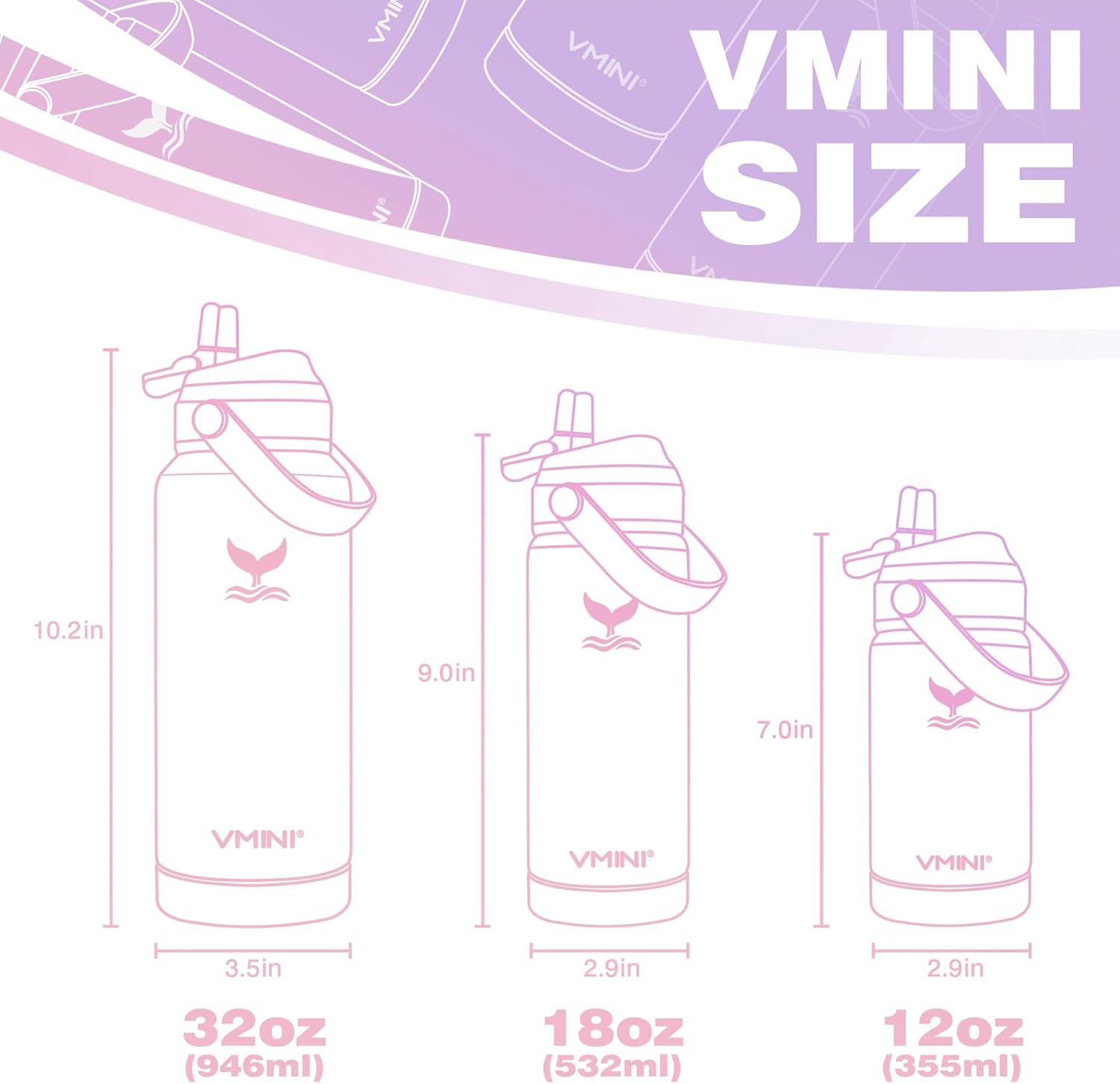 Botella de agua, botella de agua aislada con popote y bota, botella de agua de acero inoxidable para deportes y viajes, termo aislado para hombres,