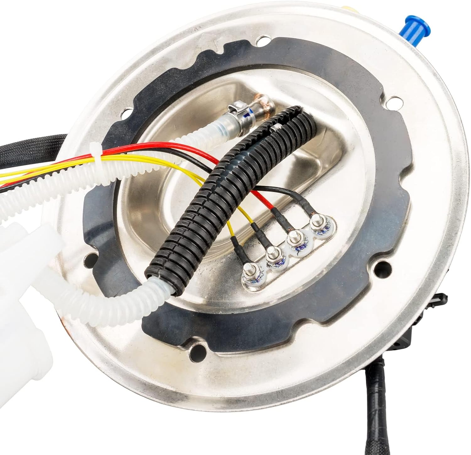 FG1152 Bomba de combustible eléctrica E2203M PHILTOP Fit para Must-ang 1998-1998 4.6L, E16036, P74946M, P76102, PFS-233, RE0230S SP2203M TU227 Kit