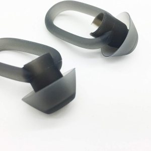 Reki Kit de repuesto de almohadillas de repuesto para auriculares Plantronics Backbeat Fit 300 305 350 (grande) Reki Kit de repuesto de almohadillas de repuesto para auriculares Plantronics Backbeat Fit 300 305 350 (grande)