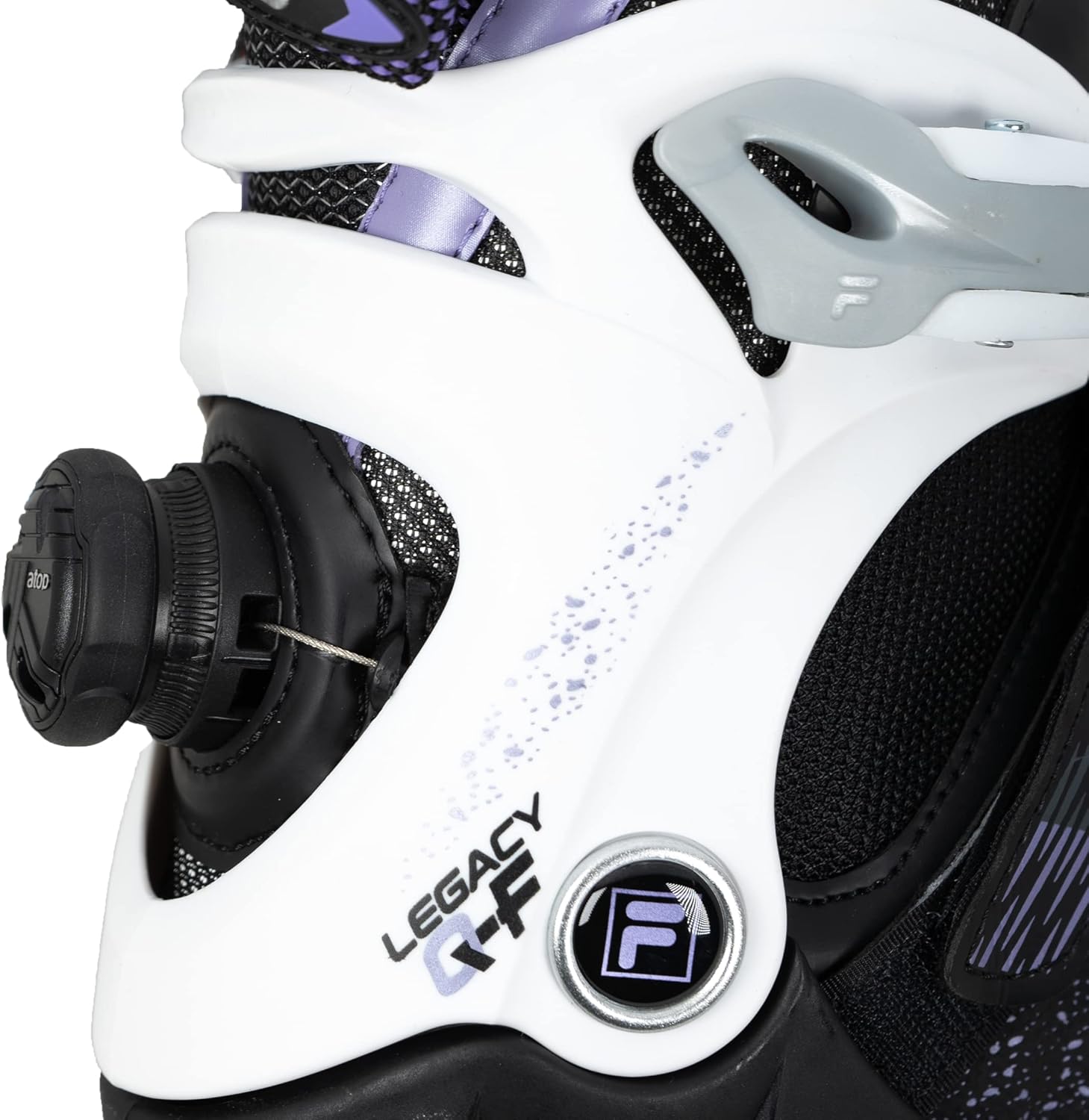 Legacy QF Lady Patines en línea para mujer