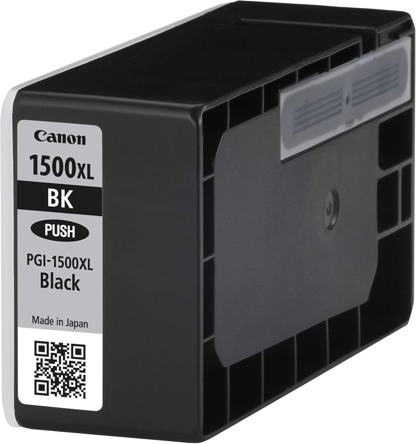 Canon PGI-1500XL BK