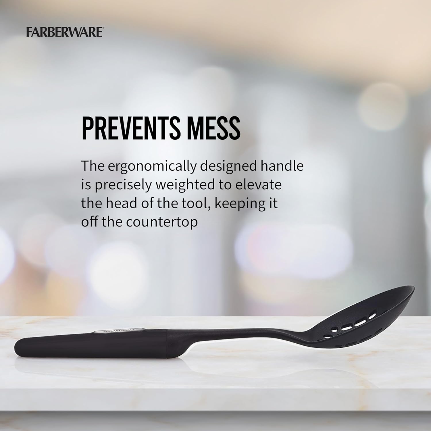 Herramientas de cocina Farberware Pro