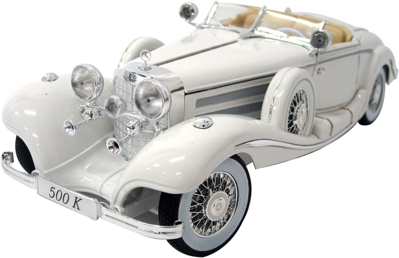 Maisto 118 1936 PE