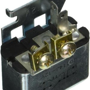 Standard Motor Products Relé HR-125 Surtido, Talla única Standard Motor Products Relé HR-125 Surtido, Talla única