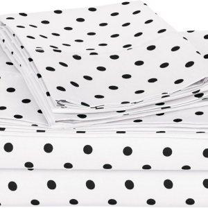 Impressions, juego de sábanas de 600 hilos de algodón Impressions, juego de sábanas de 600 hilos de algodón