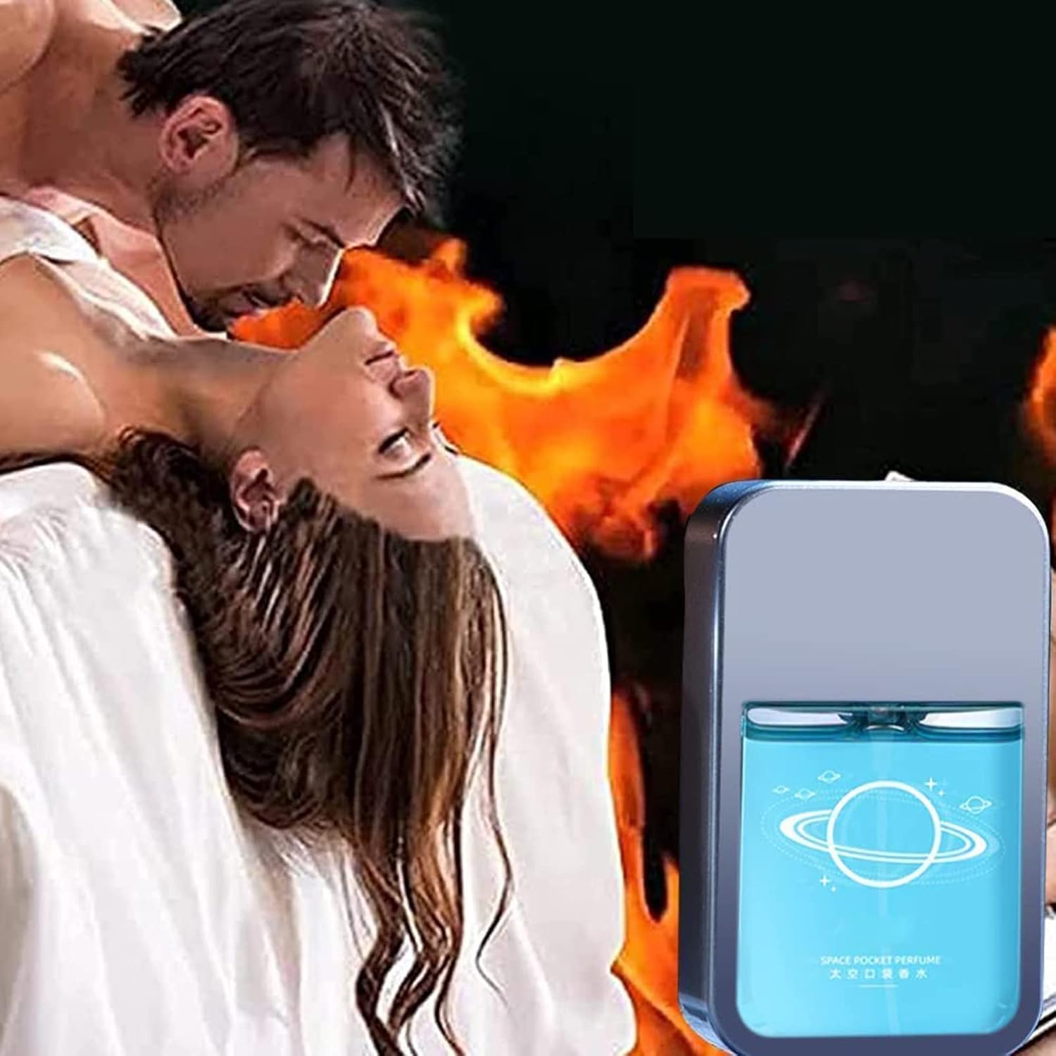 Kolarmo Homme Dawning Eternity – Eau de Parfum para hombre – Perfume de aroma coqueto, perfume portátil para hombre, 1.5 fl ozpiezas (1 unidad,