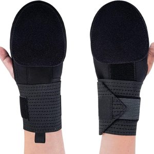 2 guantes deslizantes de béisbol para sóftbol, ajustable, mano izquierda, mano derecha, adultos y adolescentes, guante protector universal, 2 guantes deslizantes de béisbol para sóftbol, ajustable, mano izquierda, mano derecha, adultos y adolescentes, guante protector universal,