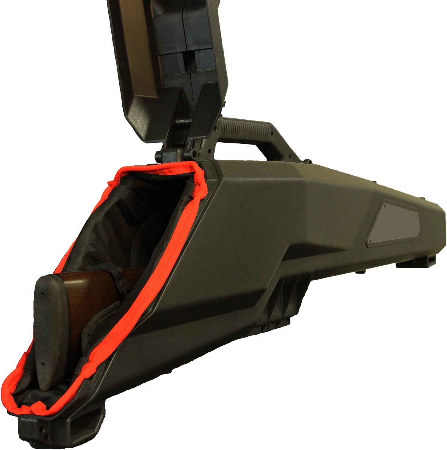 Sistema de transporte de protección de rifle GUNDEF-1 Gun Defender, 1 paquete