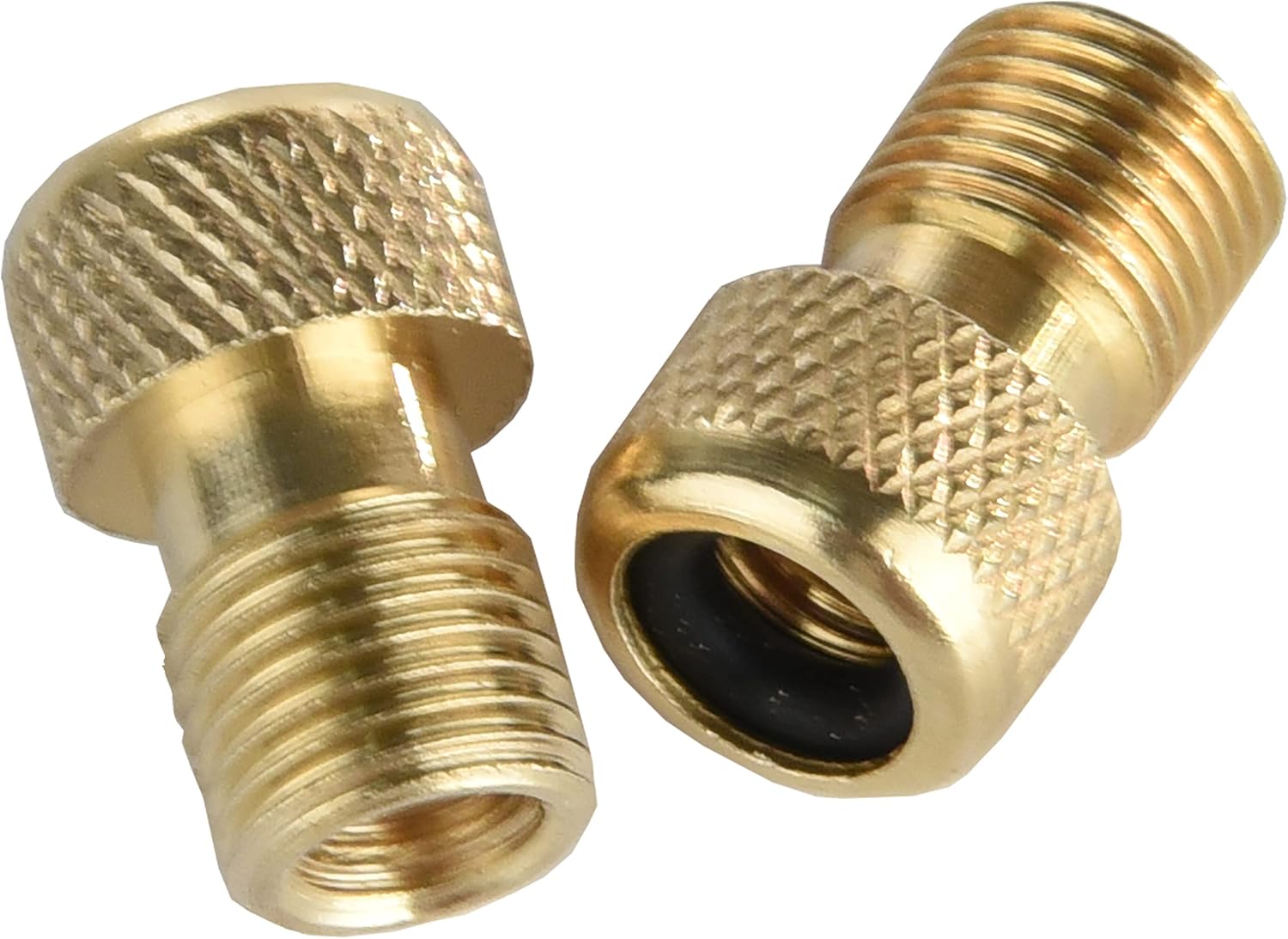 Adaptador de válvula Slime 23042 Presta a Schrader