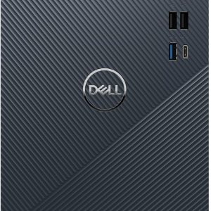 Dell Inspiron 3020 Desktop – Intel Core i7-13700, SSD de 1 TB + disco duro de 1 TB, RAM DDR4 de 16 GB, DVD RW, gráficos Intel UHD 770, Windows 11 Dell Inspiron 3020 Desktop – Intel Core i7-13700, SSD de 1 TB + disco duro de 1 TB, RAM DDR4 de 16 GB, DVD RW, gráficos Intel UHD 770, Windows 11