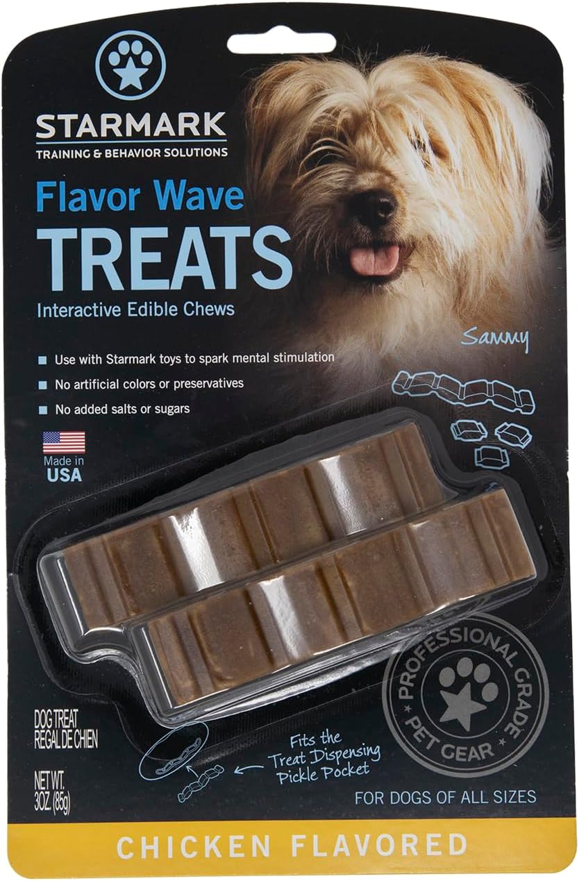 starmark Sabor Wave Alimento para Perros Por starmark