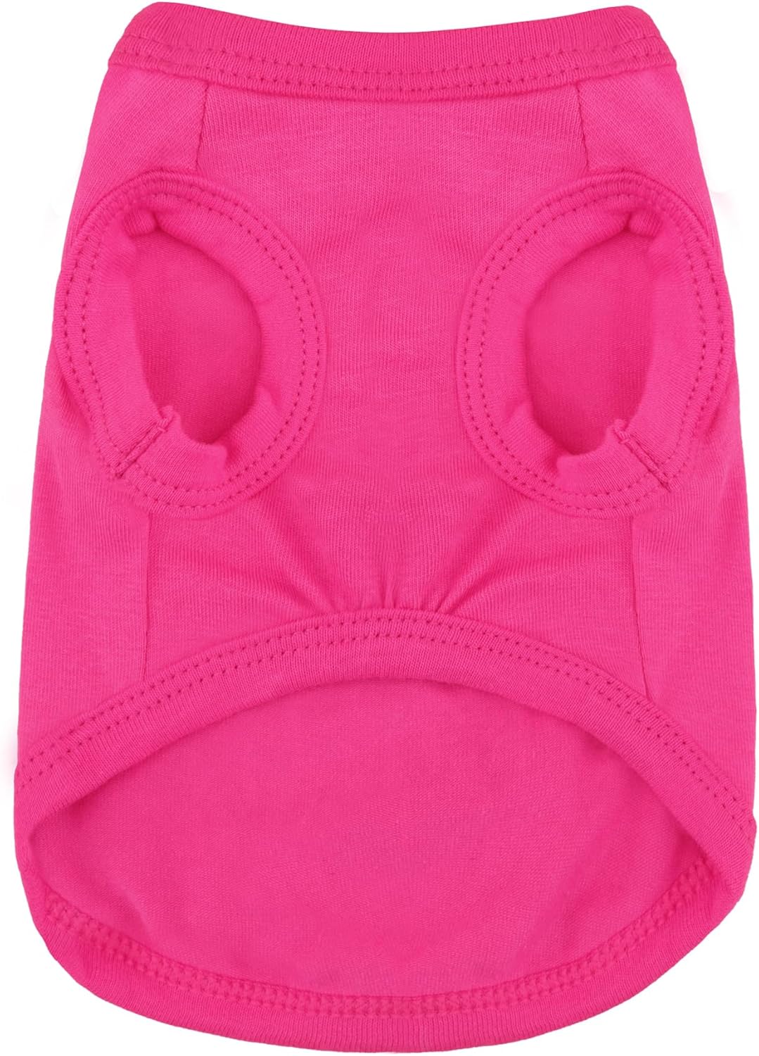 Atuendo canino lleno de personalidad ropa suave y ligera para perros con el llamativo eslogan “Little Miss Attitude”, perfecto para perros pequeños