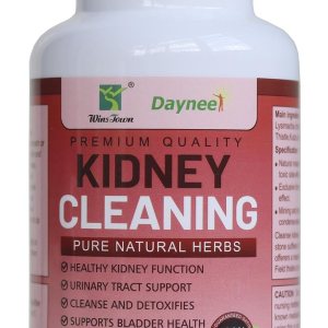 Tableta de limpieza renal, restauración renal y suplemento de salud renal para apoyar riñones y tracto urinario saludables, 60 tabletas Tableta de limpieza renal, restauración renal y suplemento de salud renal para apoyar riñones y tracto urinario saludables, 60 tabletas