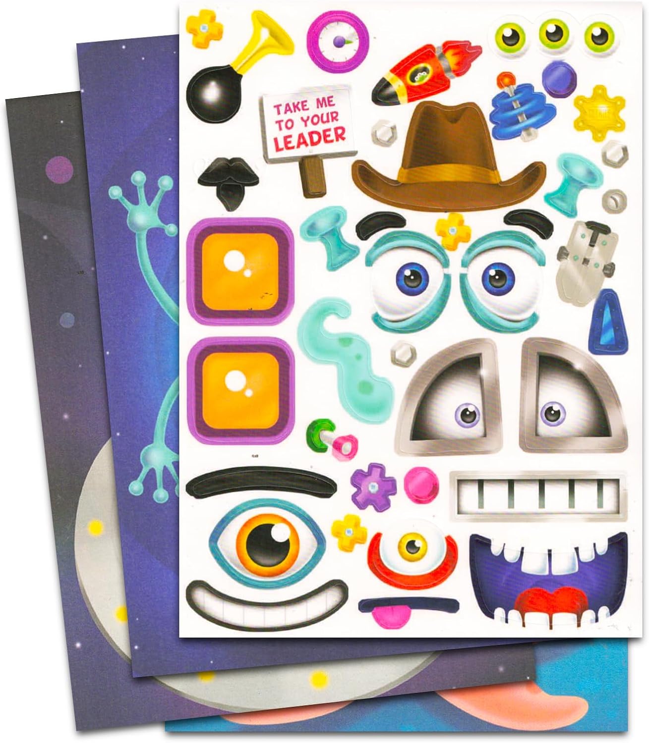Zuru 5 Surprise Mini Brands Mega Gross Minis Mystery Set  Surprise, mini juguetes asquerosos, paquete misterioso con calcomanías y más (juguetes