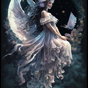 Pintura de diamante de diosa estrellada hecha a mano con diamante redondo completo hecho a mano, decoración del hogar, decoración de baño, Pintura de diamante de diosa estrellada hecha a mano con diamante redondo completo hecho a mano, decoración del hogar, decoración de baño,