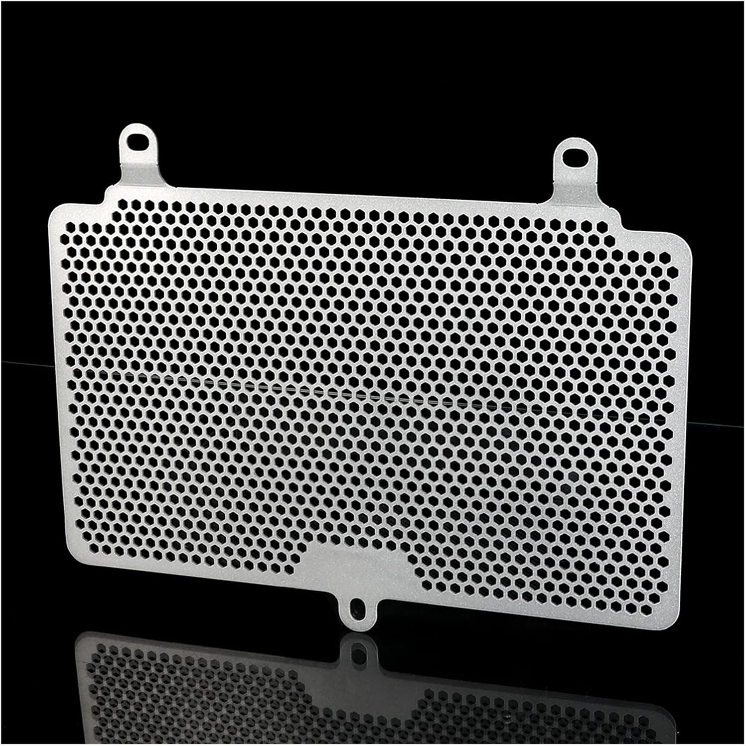 HRTLSS Motorcycle Accessories Aluminum Radiator Grille Guard Protector Cover for BENEL*&LI TRK702 TRK702X TRK 702 702X 2024 2023 2022 Motorcycle